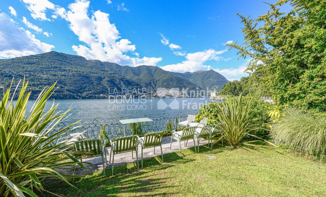 Villa in Blevio, Lombardy, Italy 2 - 16118350