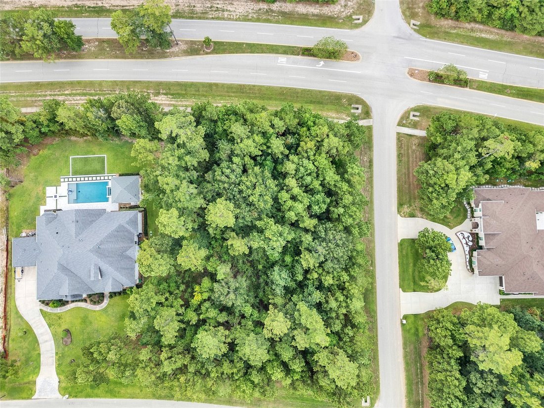 Land in Spring, Texas, United States 5 - 16118322