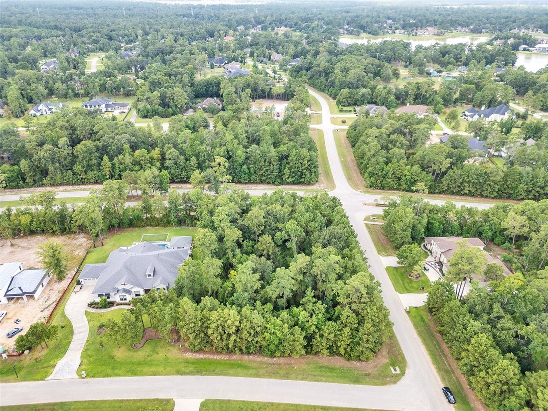 Land in Spring, Texas, United States 3 - 16118322