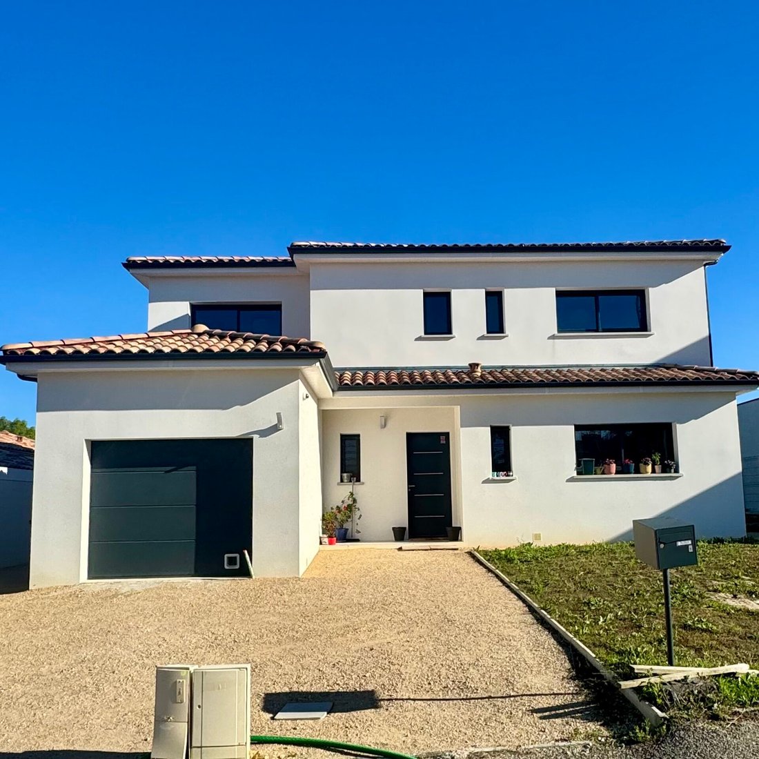 House in Montastruc-la-Conseillere, Occitania, France 1 - 16118280