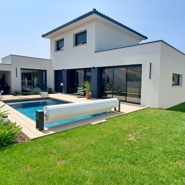 House in Auzeville-Tolosane, Occitania, France 2 - 16118281