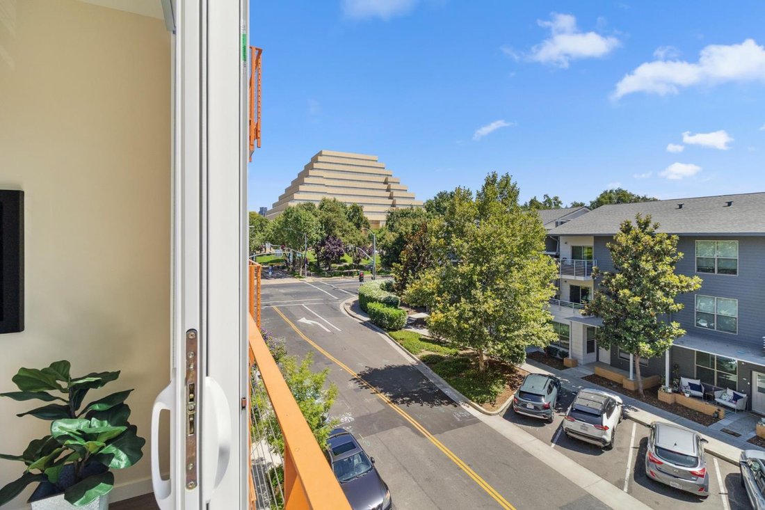 1 Bedrooms Condominium In Sacramento, California, United States For ...