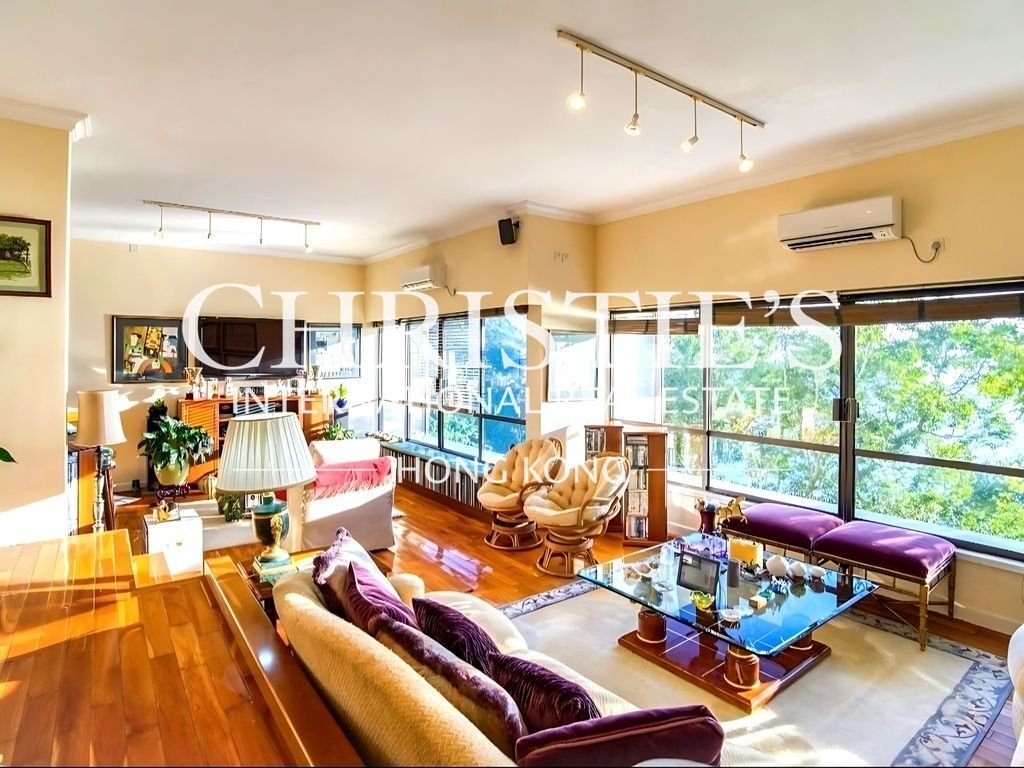 Villa in Hong Kong, Hong Kong 3 - 16118639