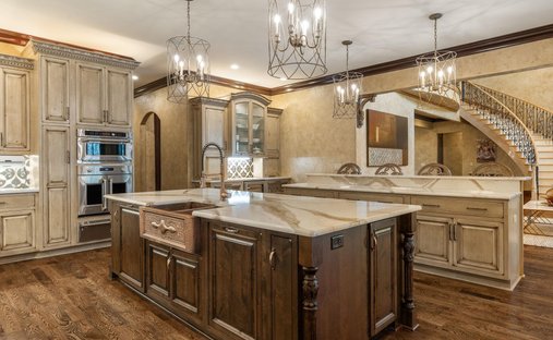 Maison à Pelham, Alabama, États-Unis 1
