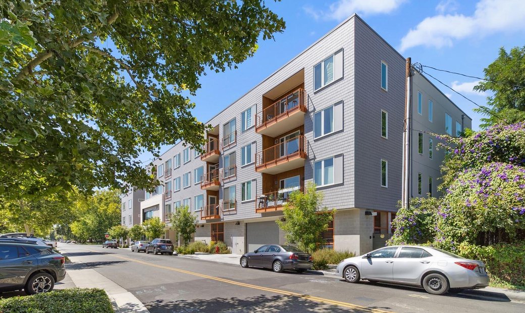 1 Bedrooms Condominium In Sacramento, California, United States For ...