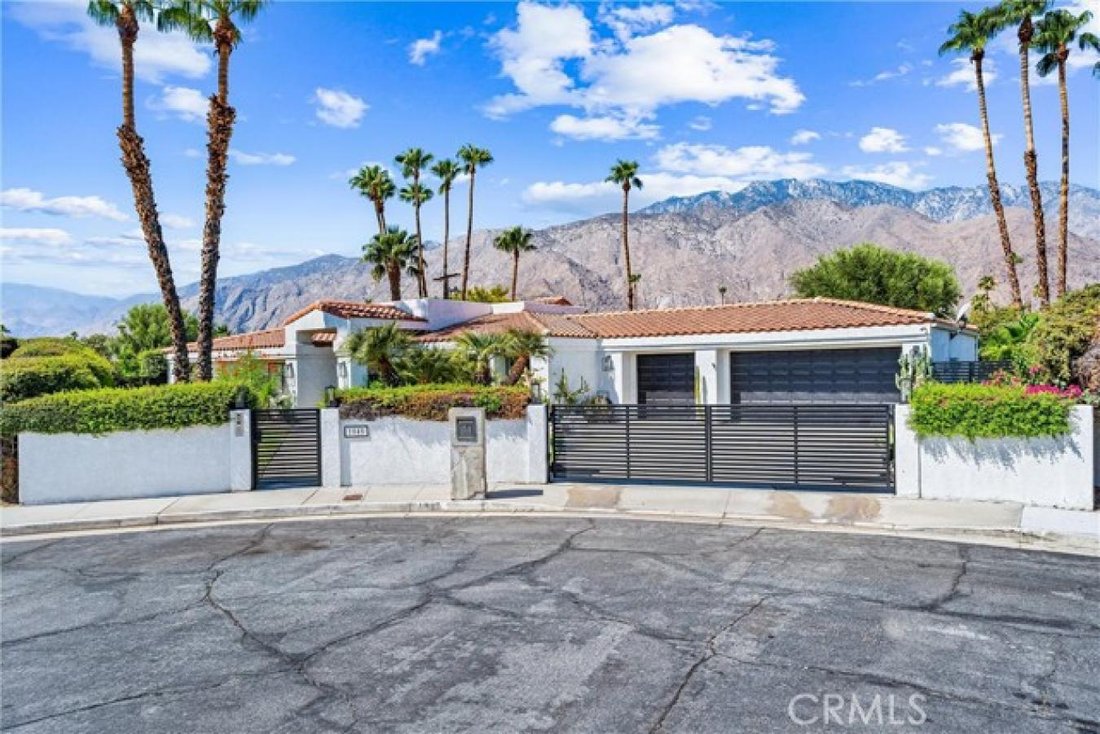 House in Palm Springs, California, United States 5 - 16118232