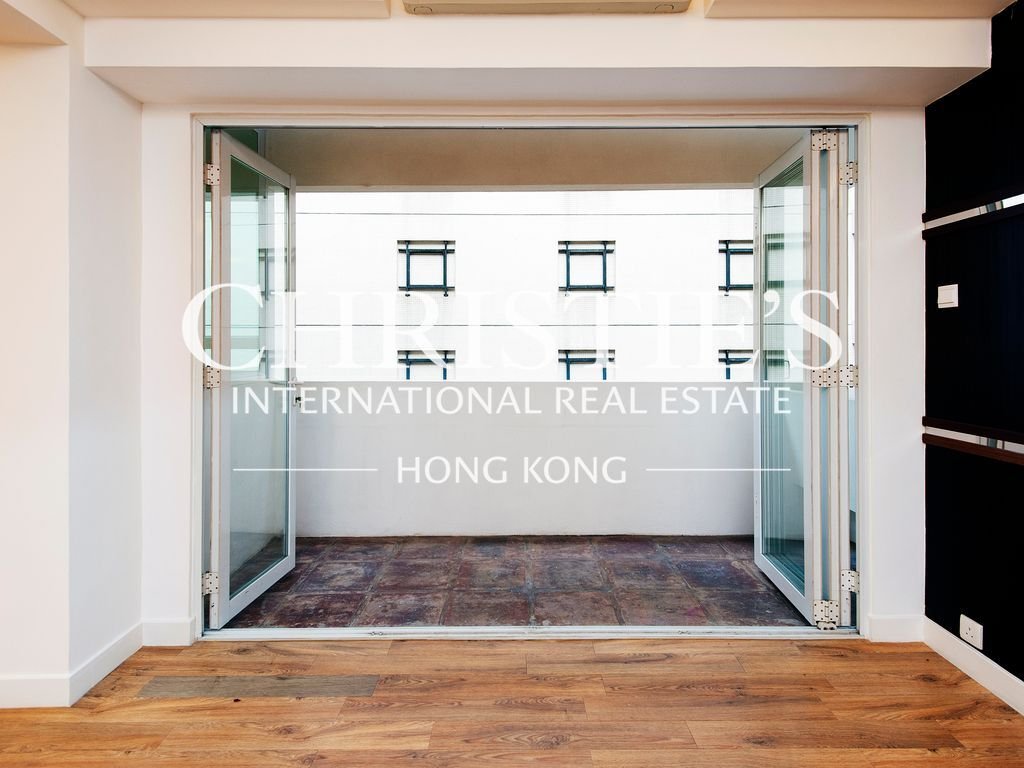 Apartment in Hong Kong, Hong Kong 1 - 16118613
