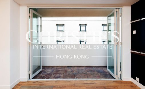 Apartment in Hong Kong, Hong Kong 1