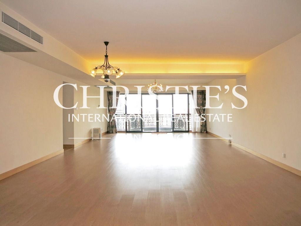 Apartment in Hong Kong, Hong Kong 2 - 16118535