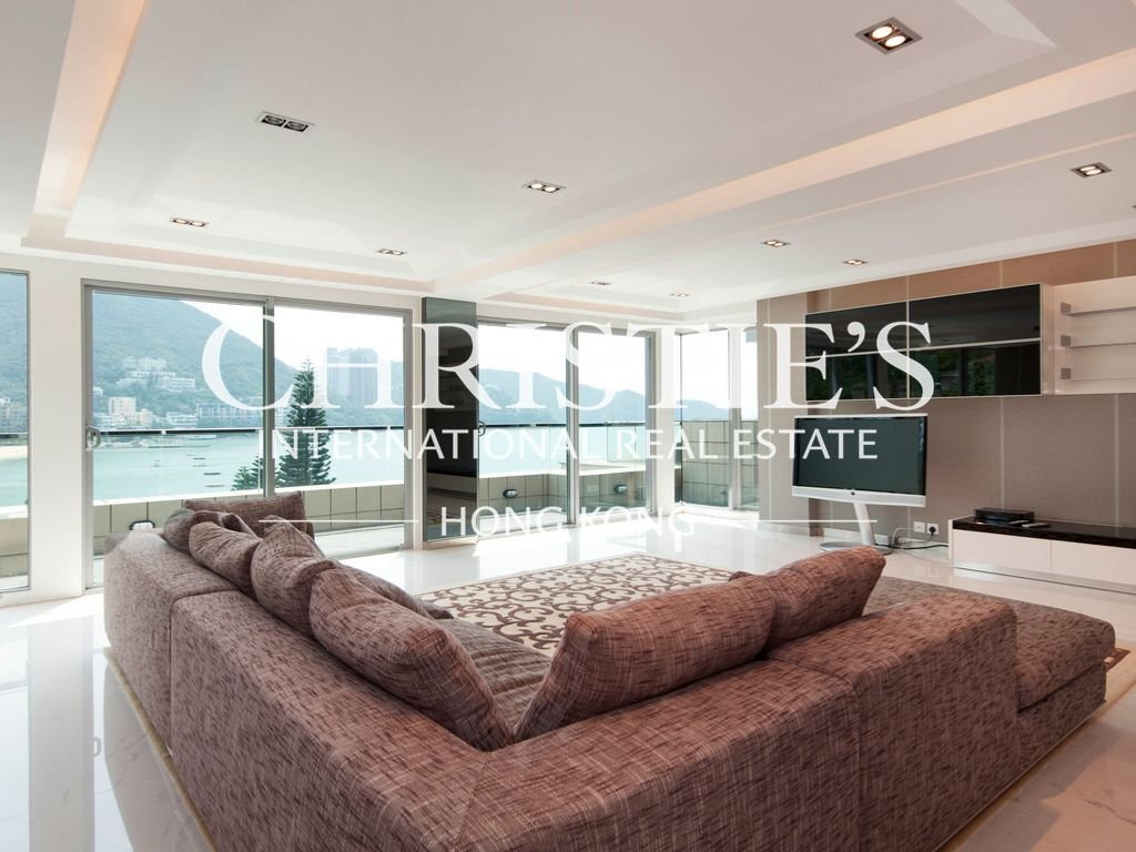 Apartment in Hong Kong, Hong Kong 3 - 16118456