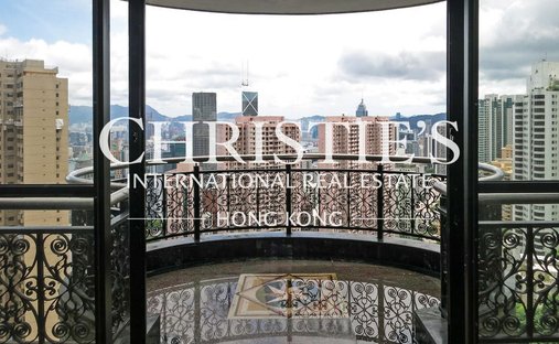 Appartamento a Hong Kong, Hong Kong 1