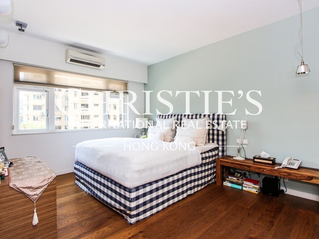 Apartment in Hong Kong, Hong Kong 4 - 16118675