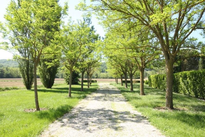 Whispers of Occitanie: A Restored Haven Between Forest & Sky