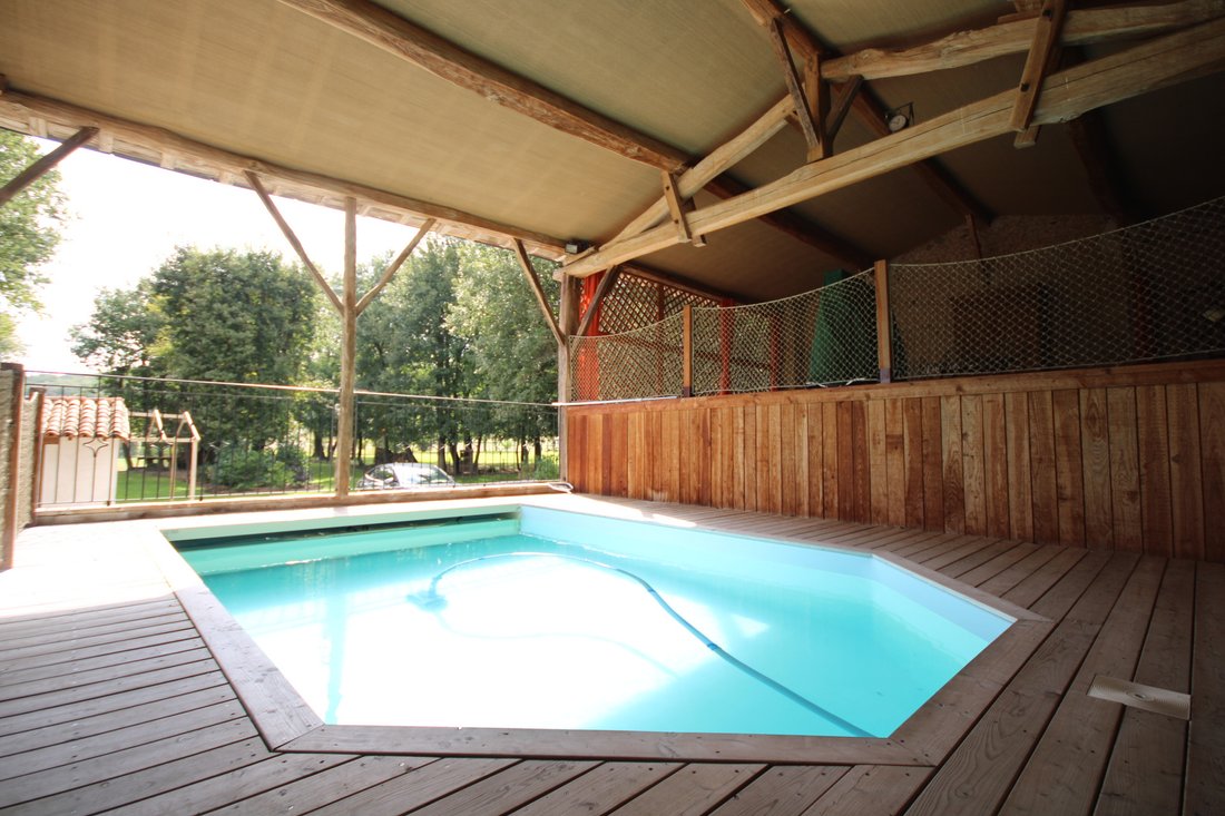 La Ferme des Rêves: A Pyrenean Sanctuary Between Mirepoix’s Golden Hills