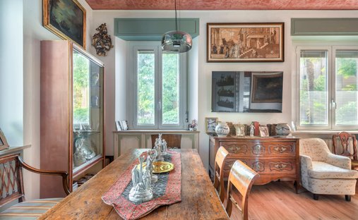 Apartment in Isle of Lido, Veneto, Italy 1