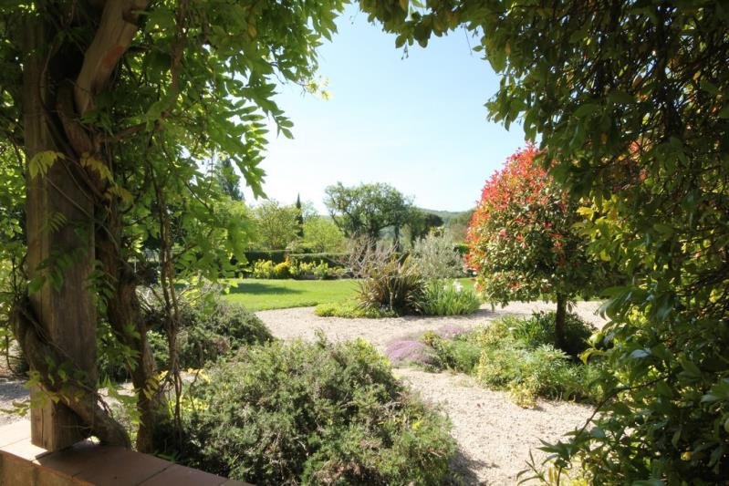 Whispers of Occitanie: A Restored Haven Between Forest & Sky