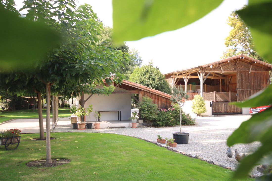 La Ferme des Rêves: A Pyrenean Sanctuary Between Mirepoix’s Golden Hills - 5