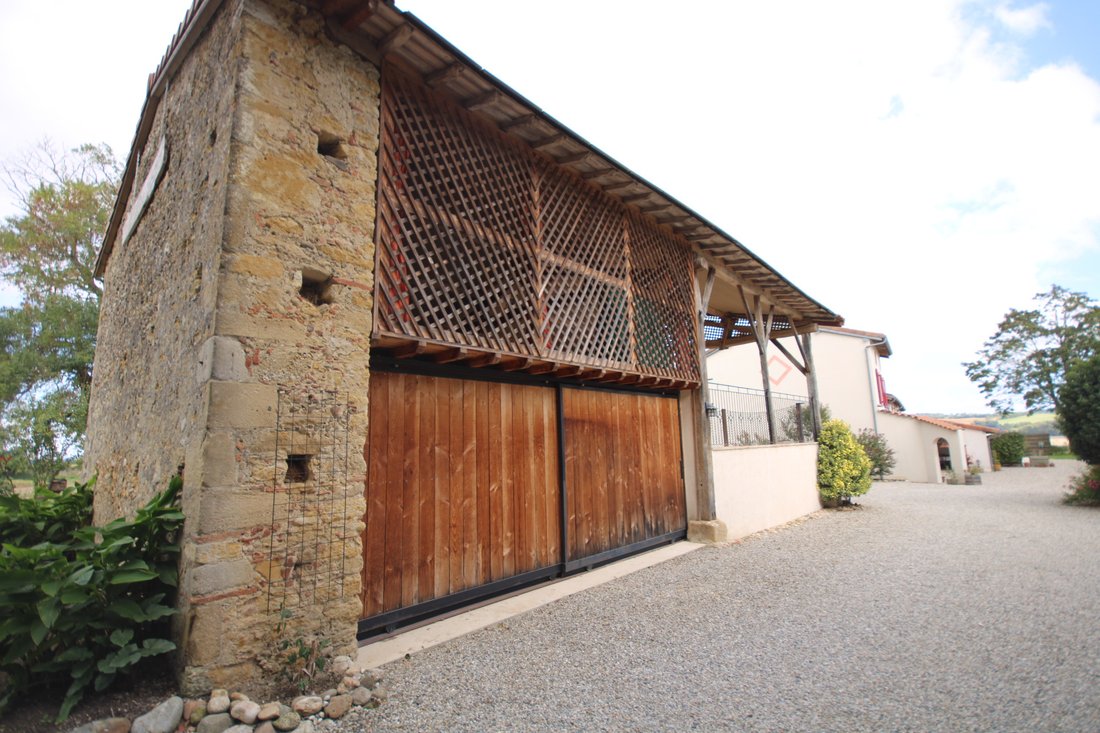 La Ferme des Rêves: A Pyrenean Sanctuary Between Mirepoix’s Golden Hills