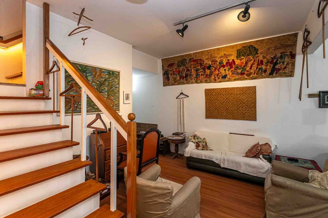 House in Rio de Janeiro, State of Rio de Janeiro, Brazil 4 - 16118844