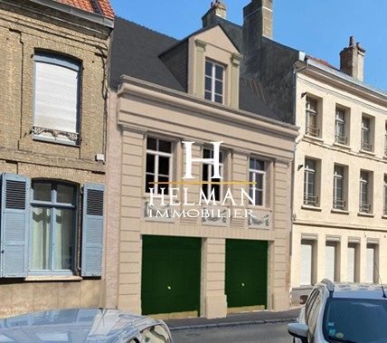 House in Centre Ville, Saint-Omer, France 1 - 16118794
