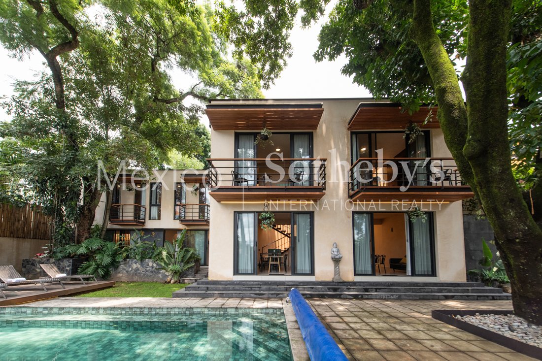 Altro a Cuernavaca, Morelos, Messico 5 - 16118869
