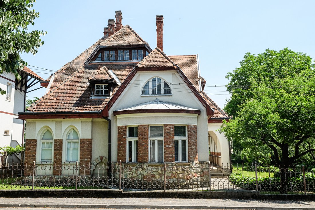 Baia Mare, Maramureș County, Romania 1 - 16118841
