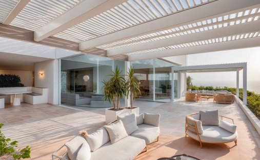 Casa a Porto Rotondo - Rudalza - Cugnana, Olbia, Sardegna 1