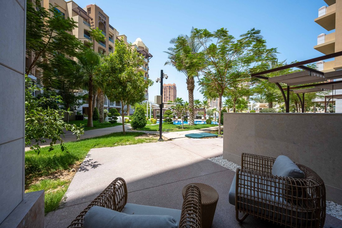 Townhouse in Doha, Doha, Qatar 1 - 16118884