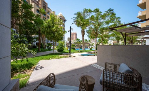 Townhouse in Doha, Doha, Qatar 1