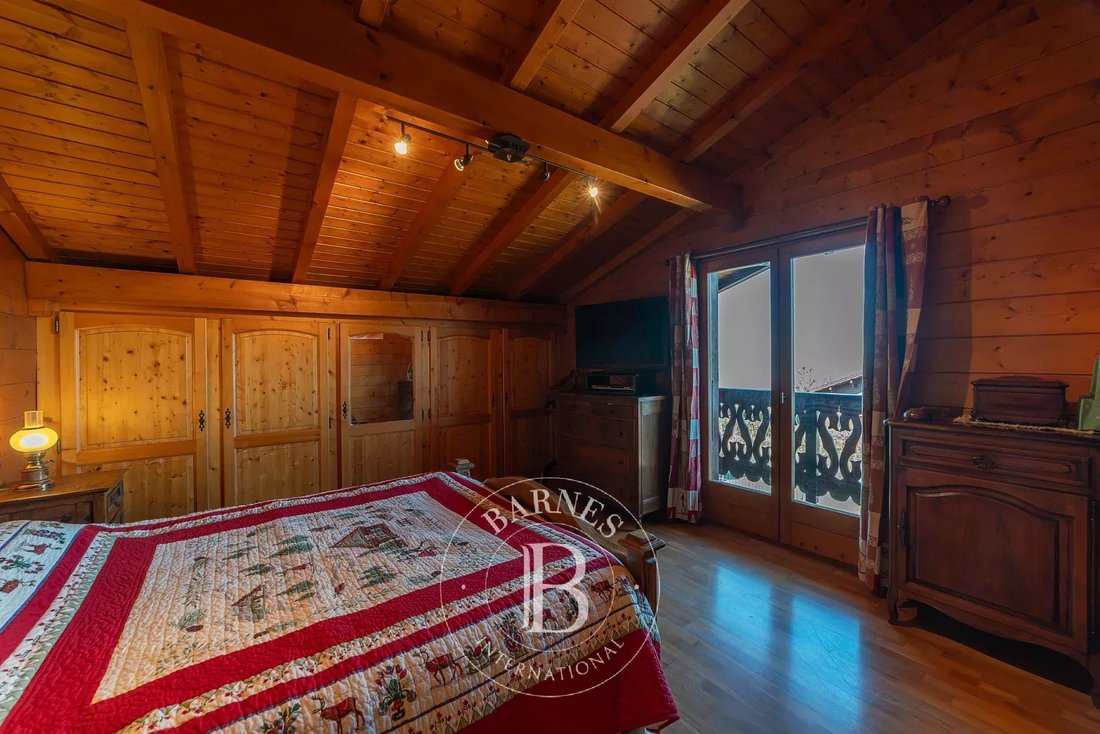 Chalet in Saint-Paul-en-Chablais, Auvergne-Rhône-Alpes, France 5 - 16118931