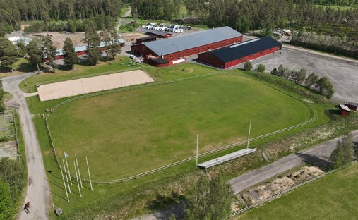 Azienda agricola a Grödinge, Contea di Stoccolma, Svezia 1