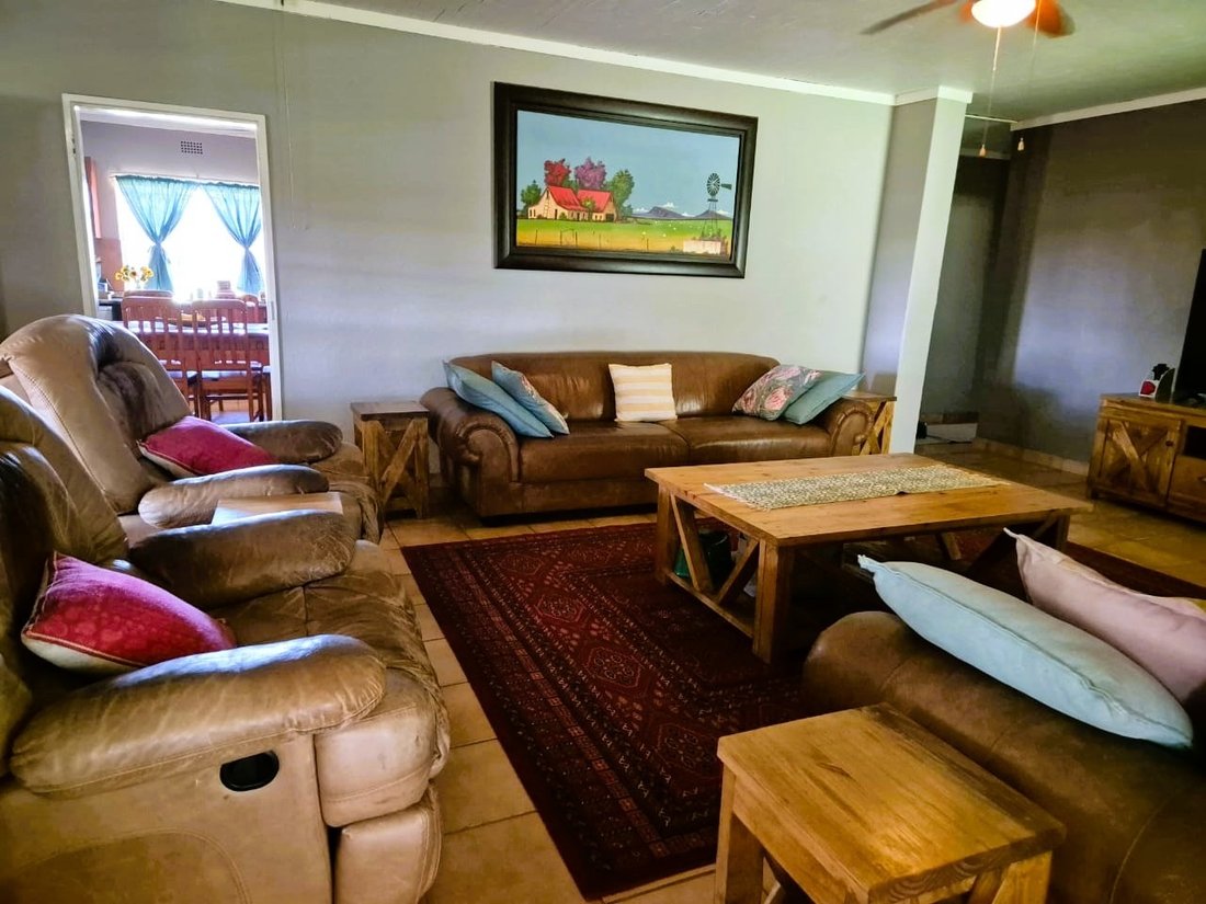 Estate in Seshego-A, Limpopo, South Africa 5 - 16118848