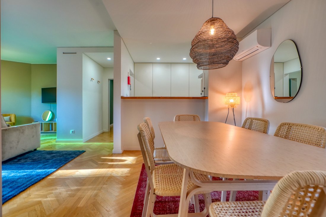 Apartment in Cascais e Estoril, Lisbon, Portugal 5 - 16119086