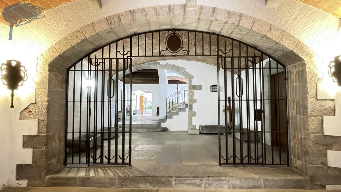 Townhouse in Torroella de Montgri, Catalonia, Spain 4 - 16094413