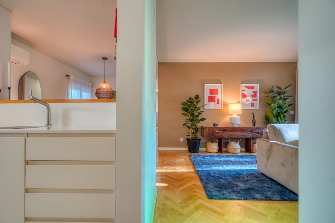 Apartment in Cascais e Estoril, Lisbon, Portugal 3 - 16119086