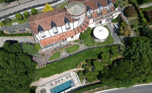 Villa in Verbania, Piedmont, Italy 1