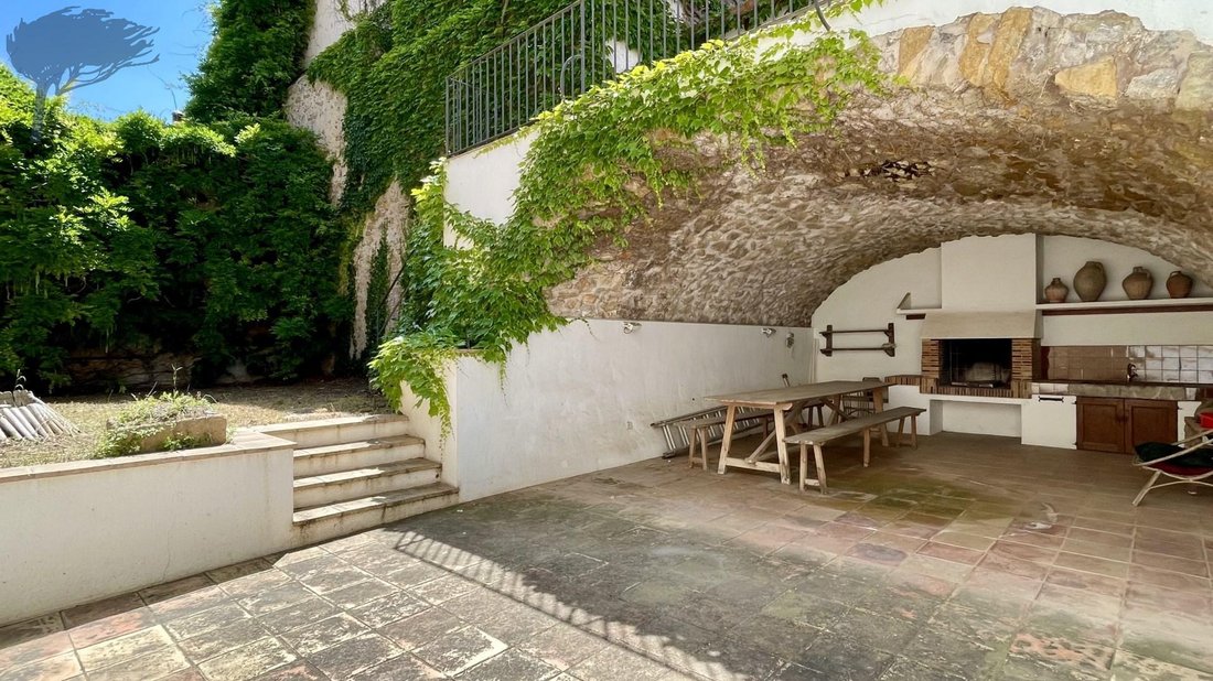 Townhouse in Torroella de Montgri, Catalonia, Spain 5 - 16115479