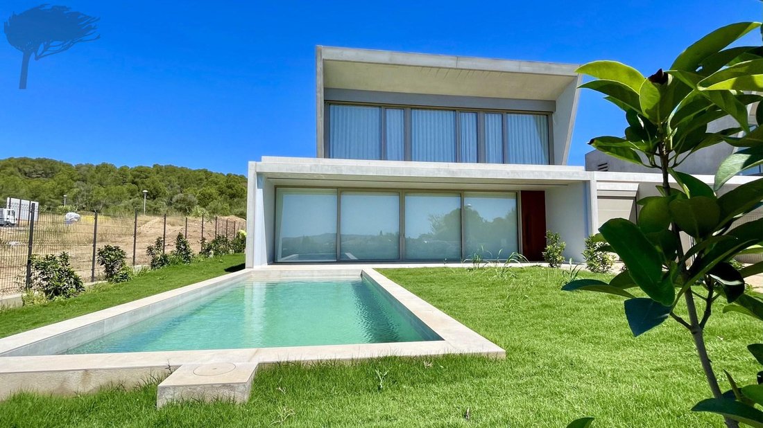 Villa in Torroella de Montgri, Catalonia, Spain 2 - 16115465