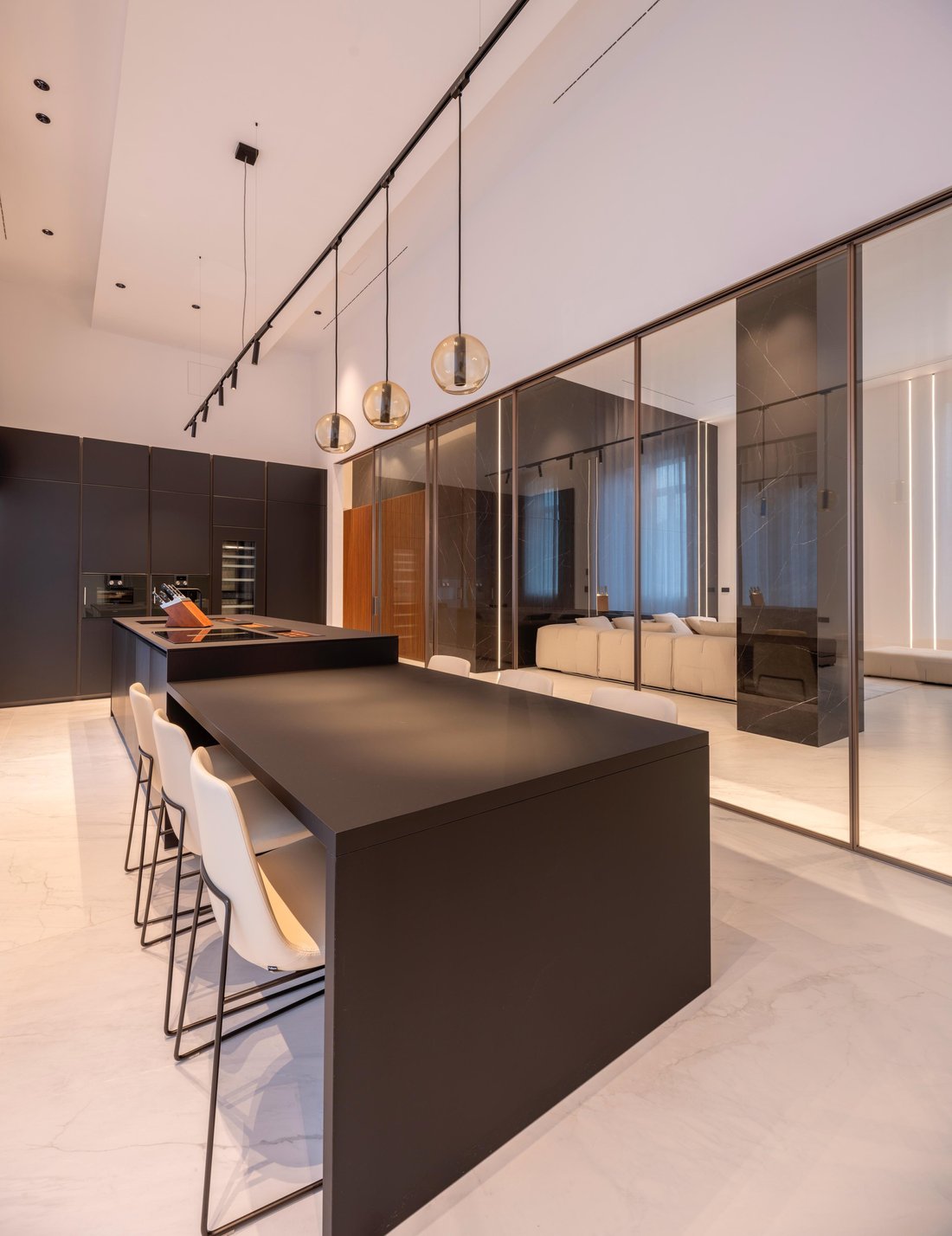 Appartement à Centre, Turin, Piémont 4 - 16119019