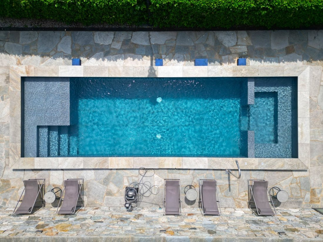Villa in Verbania, Piedmont, Italy 2 - 12912348