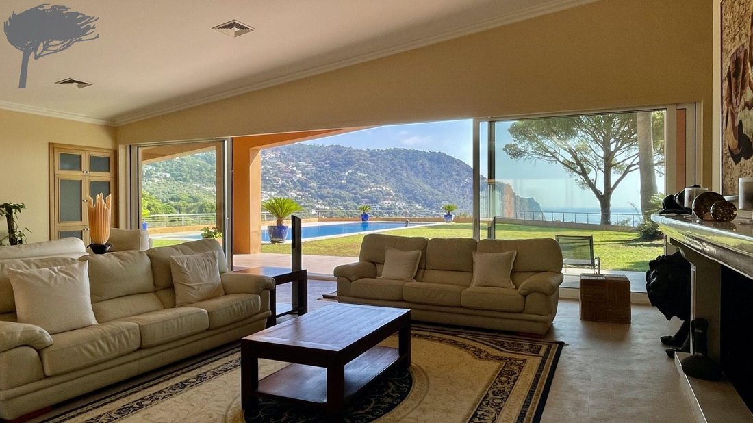 Villa in Begur, Katalonien, Spanien 3 - 16096725