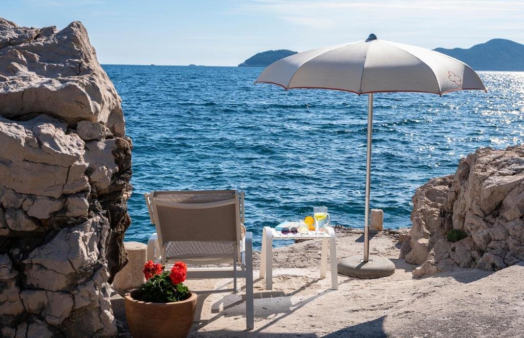 Villa in Gradski kotar Gruz, Dubrovnik, Dubrovnik-Neretva County 4 - 16119000
