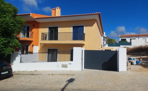 House in Cascais e Estoril, Lisbon, Portugal 1