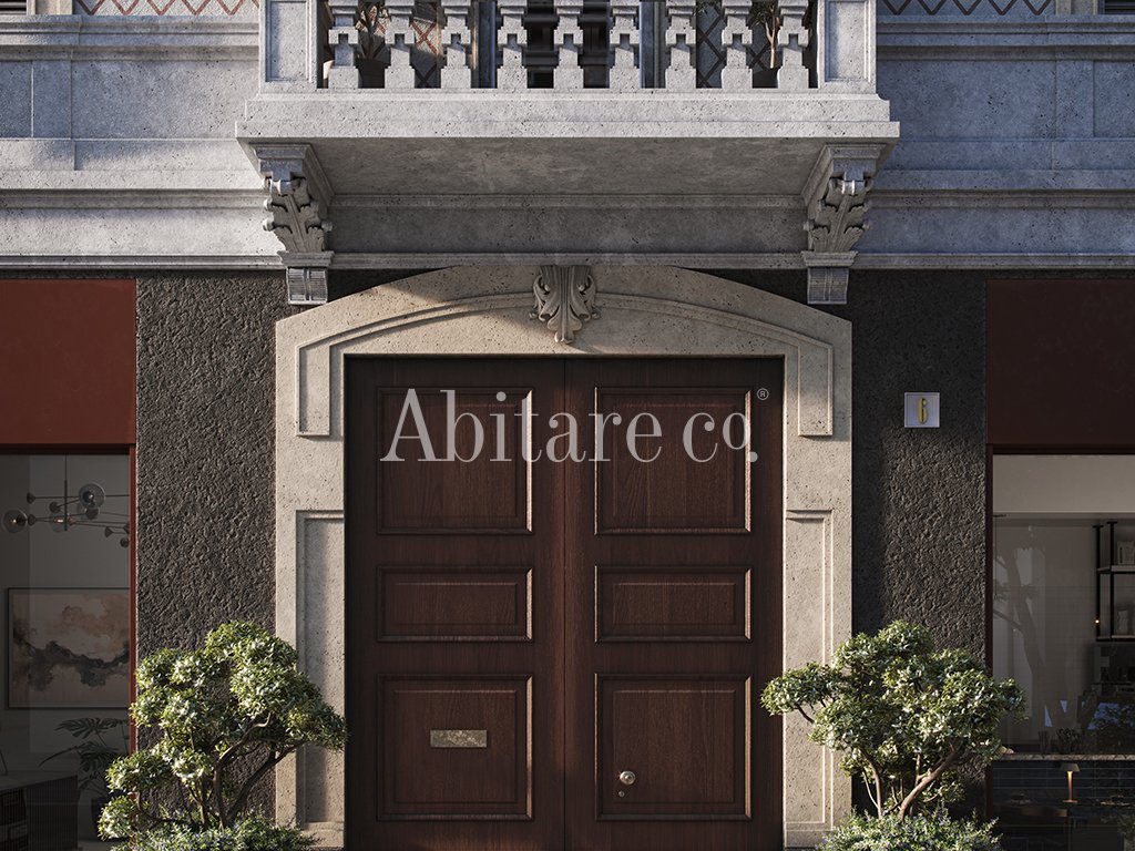 Penthouse in Independence - Queen Giovanna, Milan, Italy 4 - 16119084