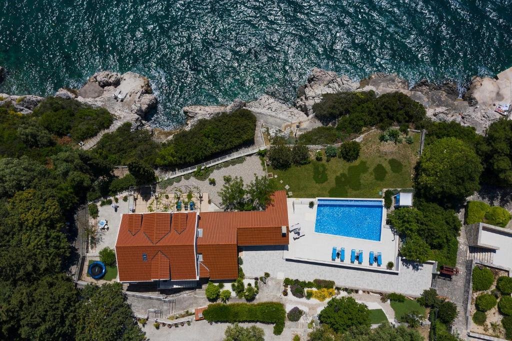 Villa in Gradski kotar Gruz, Dubrovnik, Dubrovnik-Neretva County 1 - 16119000