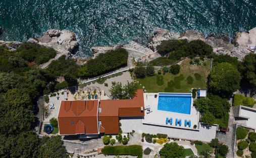 Villa in Gradski kotar Gruz, Dubrovnik, Dubrovnik-Neretva County 1