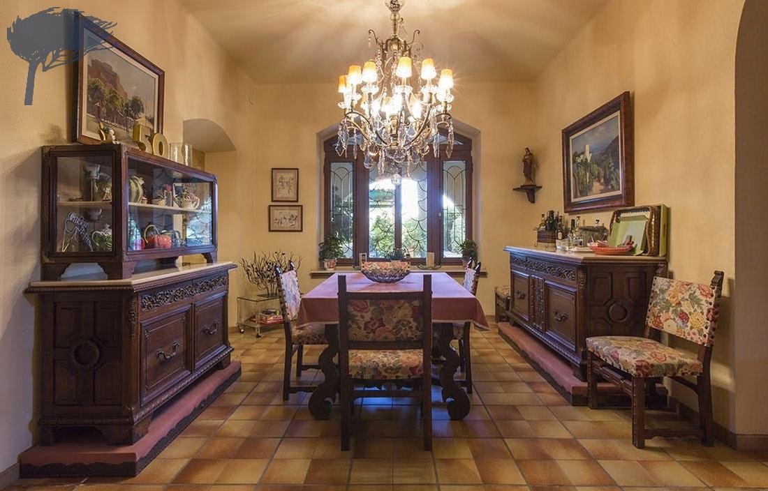 Estate in Reus, Catalonia, Spain 4 - 16115502