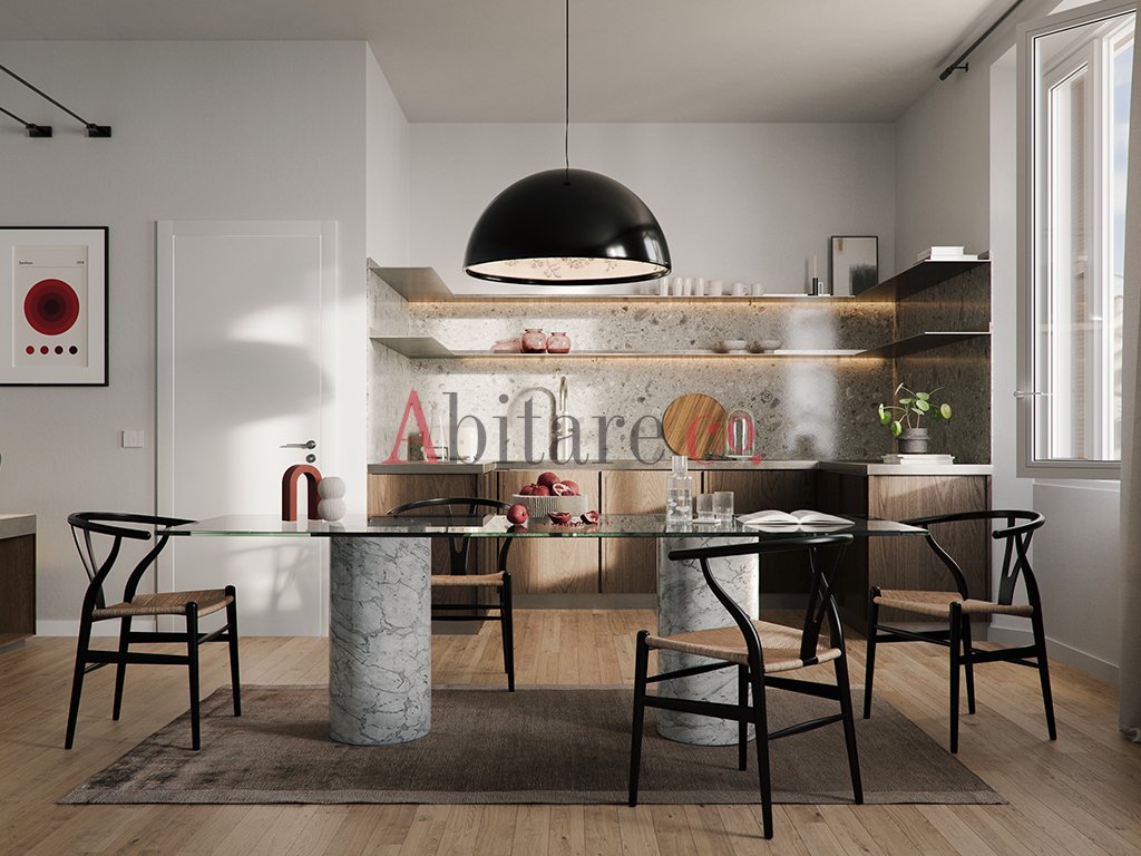 Penthouse in Independence - Queen Giovanna, Milan, Italy 5 - 16119084