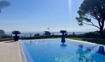 Villa in Begur, Katalonien, Spanien 1