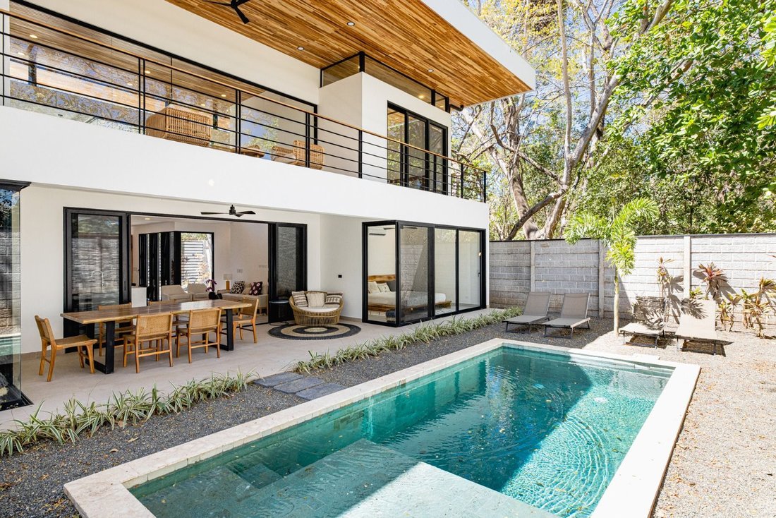 House in Potrero, Guanacaste Province, Costa Rica 2 - 16119067